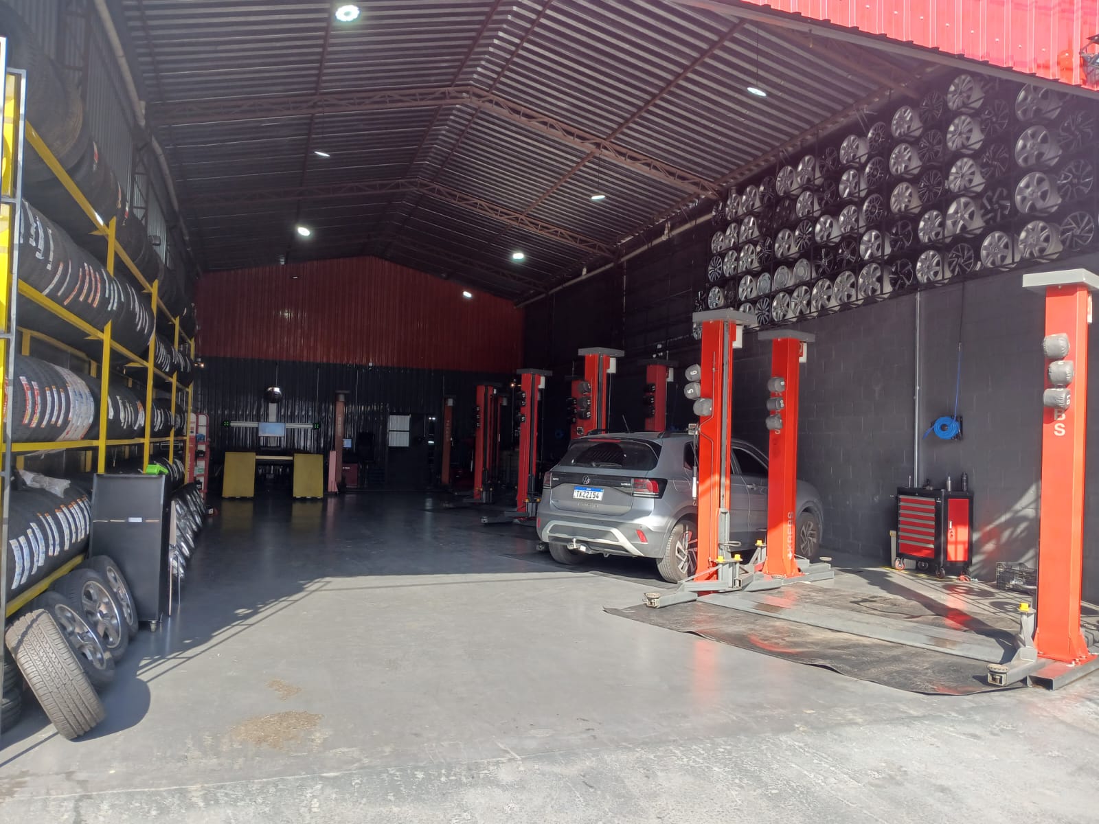 Mecânica Geral & Revisão